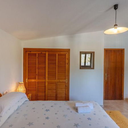 Villa Great Paradise San José Exteriér fotografie