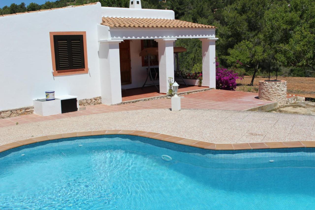 Villa Great Paradise San José Exteriér fotografie