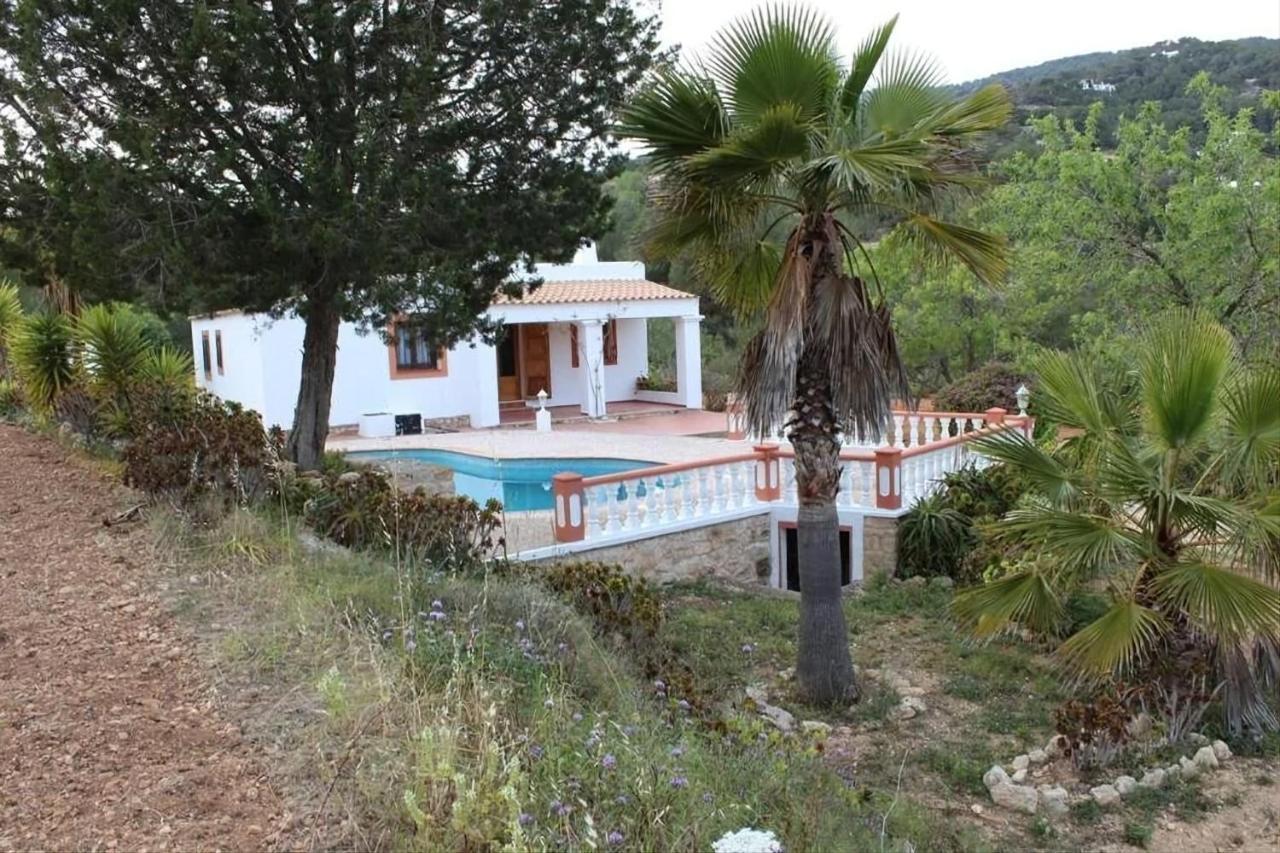 Villa Great Paradise San José Exteriér fotografie