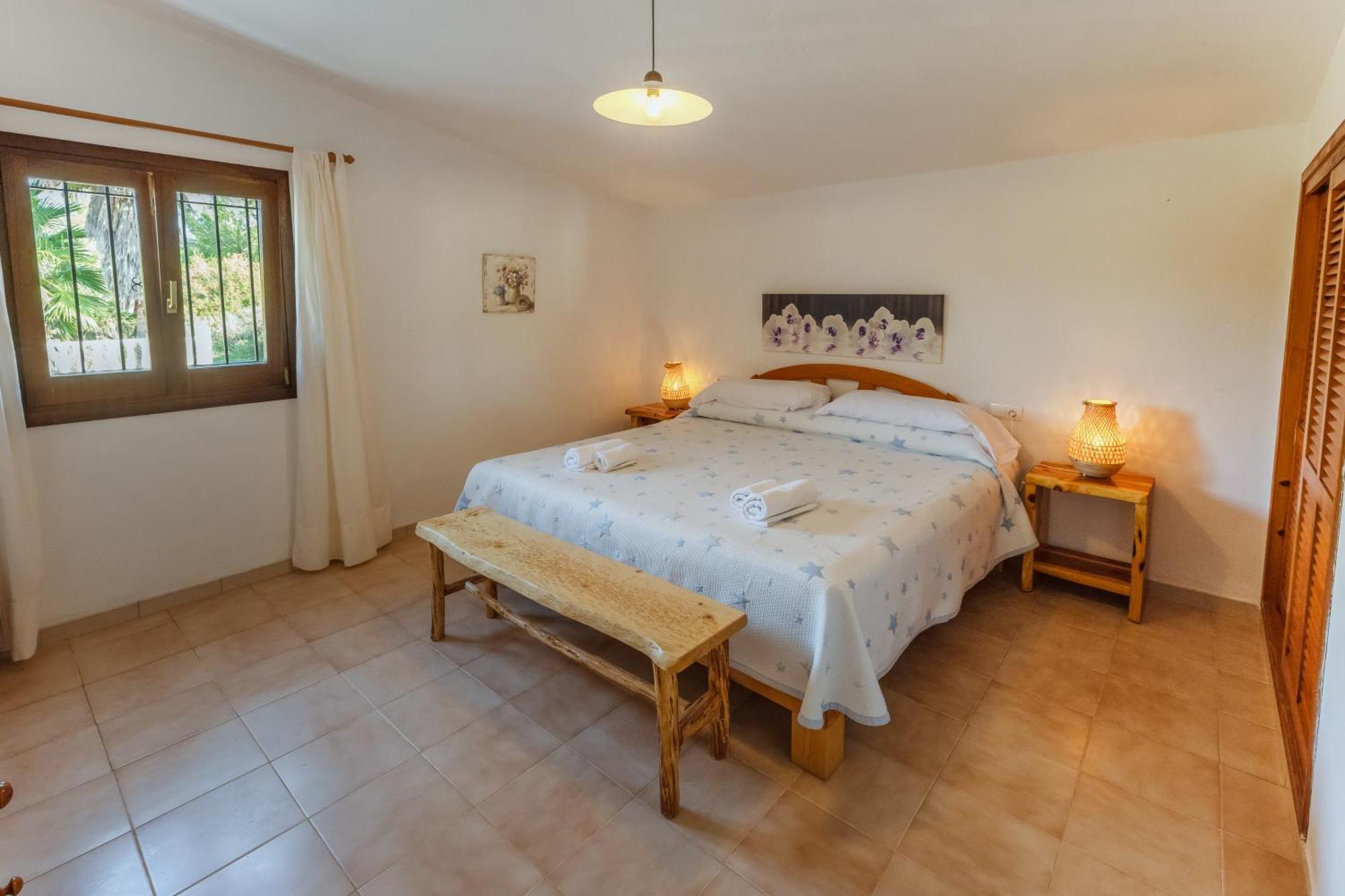 Villa Great Paradise San José Exteriér fotografie