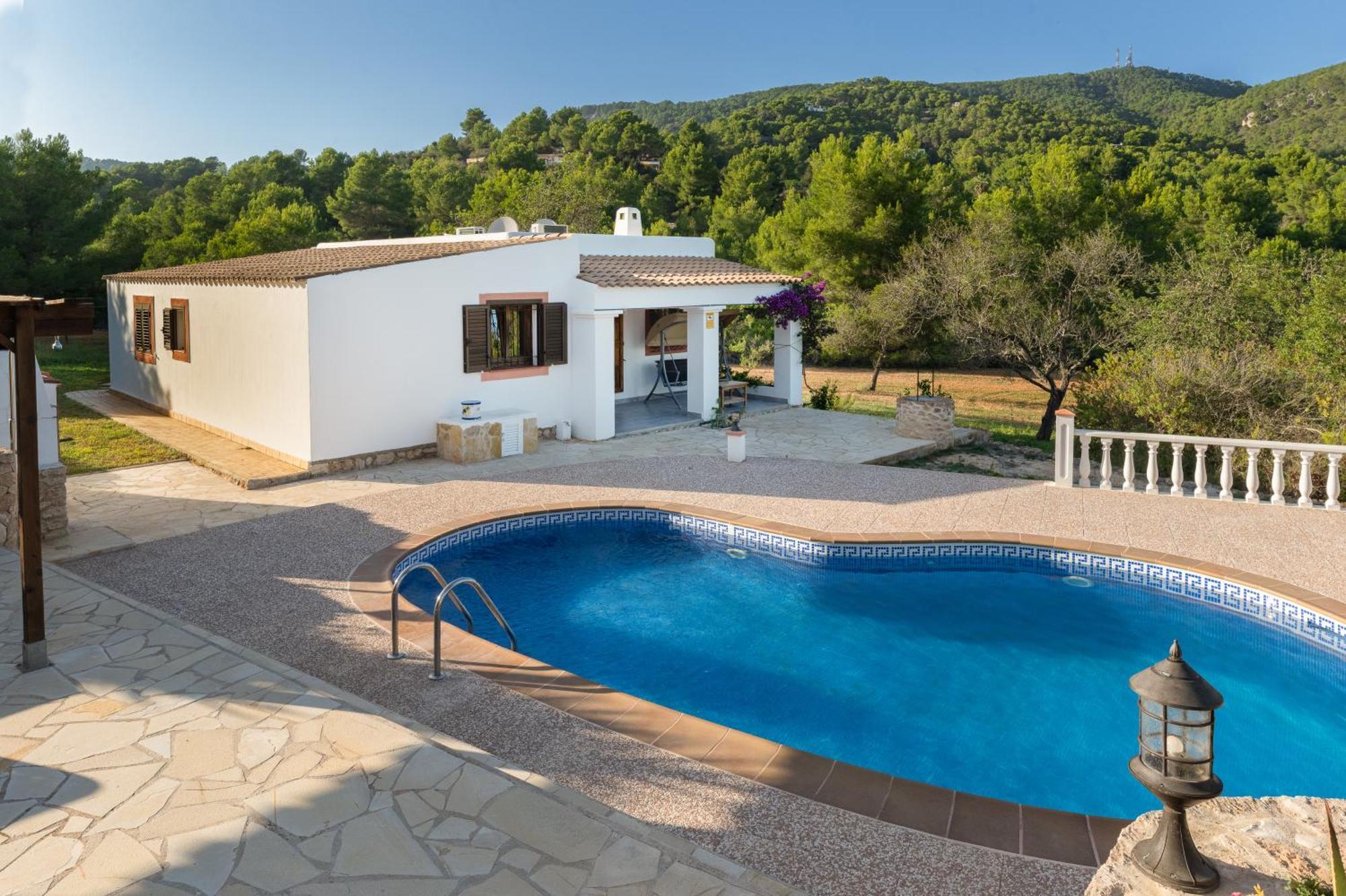 Villa Great Paradise San José Exteriér fotografie